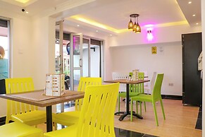 DAYO SUITES AND HOTEL