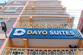 DAYO SUITES AND HOTEL