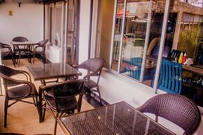 DAYO SUITES AND HOTEL