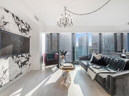Soho Suites Yorkville