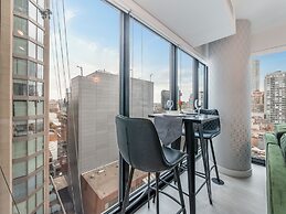 Soho Suites Yorkville