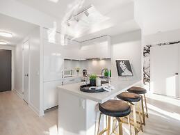 Soho Suites Yorkville