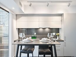 Soho Suites Yorkville