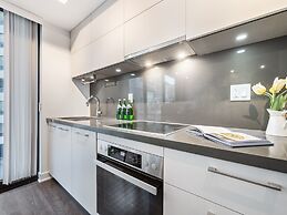 Soho Suites Yorkville