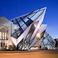 Soho Suites Yorkville