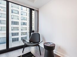 Soho Suites Yorkville