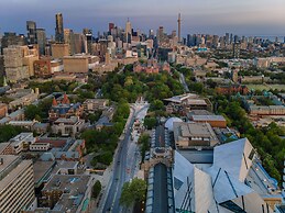 Soho Suites Yorkville