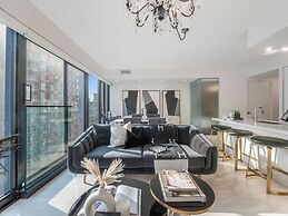 Soho Suites Yorkville