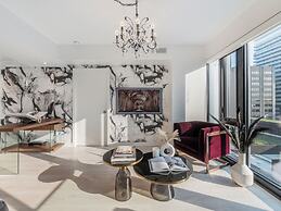 Soho Suites Yorkville