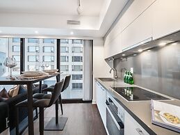 Soho Suites Yorkville