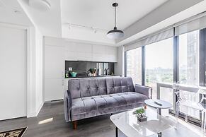 Soho Suites Yorkville