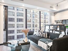Soho Suites Yorkville