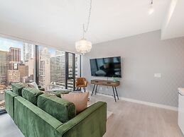 Soho Suites Yorkville