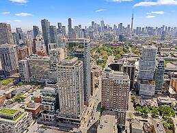 Soho Suites Yorkville