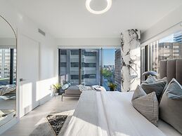 Soho Suites Yorkville