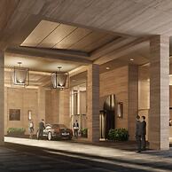 Soho Suites Yorkville