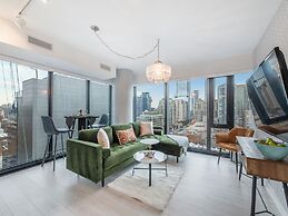 Soho Suites Yorkville