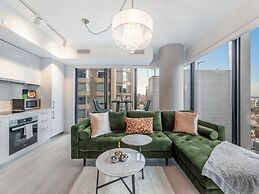 Soho Suites Yorkville