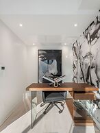 Soho Suites Yorkville