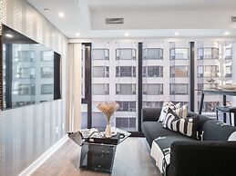 Soho Suites Yorkville