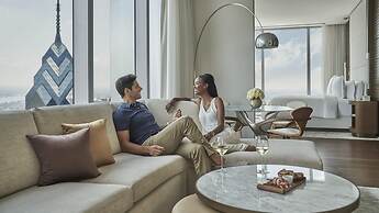 Soho Suites Yorkville