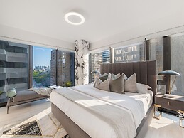 Soho Suites Yorkville