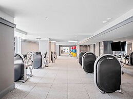 Soho Suites Yorkville