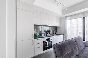 Soho Suites Yorkville