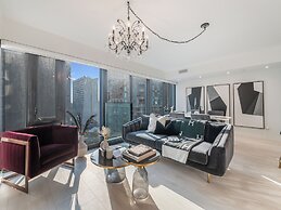 Soho Suites Yorkville