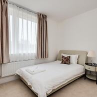 Tranquil 4-bed Oasis Modern Chic