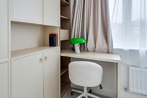 Tranquil 4-bed Oasis Modern Chic