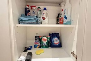 Tranquil 4-bed Oasis Modern Chic