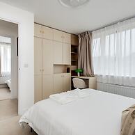 Tranquil 4-bed Oasis Modern Chic