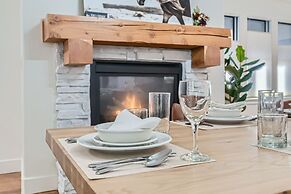 Moose Lodge Retreat In Park City! Walk To The Slopes! 2 Bedroom Condo 