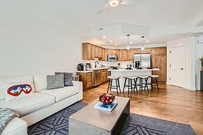 Moose Lodge Retreat In Park City! Walk To The Slopes! 2 Bedroom Condo 
