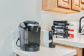 Moose Lodge Retreat In Park City! Walk To The Slopes! 2 Bedroom Condo 