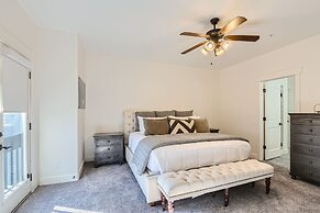 Moose Lodge Retreat In Park City! Walk To The Slopes! 2 Bedroom Condo 