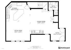 Moose Lodge Retreat In Park City! Walk To The Slopes! 2 Bedroom Condo 