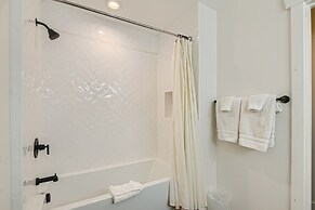 Moose Lodge Retreat In Park City! Walk To The Slopes! 2 Bedroom Condo 