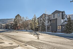 Moose Lodge Retreat In Park City! Walk To The Slopes! 2 Bedroom Condo 