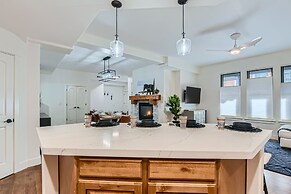 Moose Lodge Retreat In Park City! Walk To The Slopes! 2 Bedroom Condo 