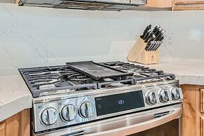 Moose Lodge Retreat In Park City! Walk To The Slopes! 2 Bedroom Condo 