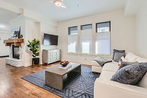 Moose Lodge Retreat In Park City! Walk To The Slopes! 2 Bedroom Condo 