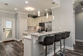 Transparent Sea - 105 Tampico 4 Bedroom Home by RedAwning