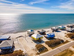 Transparent Sea - 105 Tampico 4 Bedroom Home by RedAwning