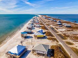 Transparent Sea - 105 Tampico 4 Bedroom Home by RedAwning