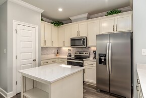 Transparent Sea - 105 Tampico 4 Bedroom Home by RedAwning