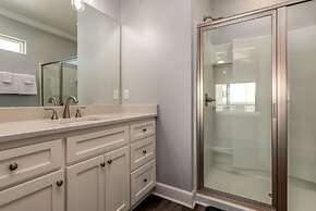 Transparent Sea - 105 Tampico 4 Bedroom Home by RedAwning