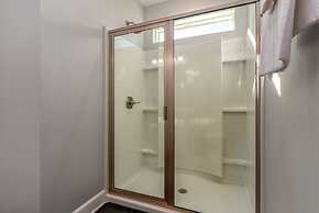 Transparent Sea - 105 Tampico 4 Bedroom Home by RedAwning