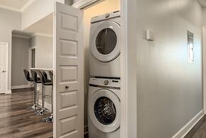 Transparent Sea - 105 Tampico 4 Bedroom Home by RedAwning